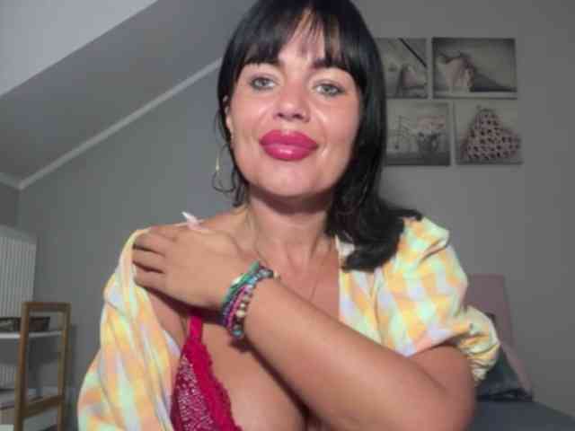 LUSTjenny