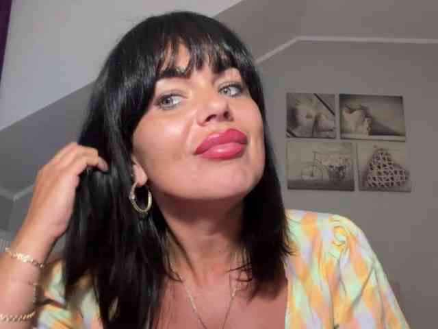 LUSTjenny webcam