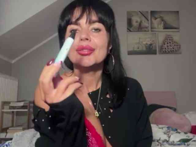 LUSTjenny