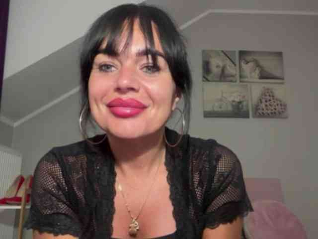 LUSTjenny webcam