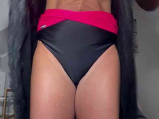 LUSTjenny webcam