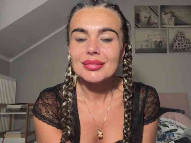 LUSTjenny