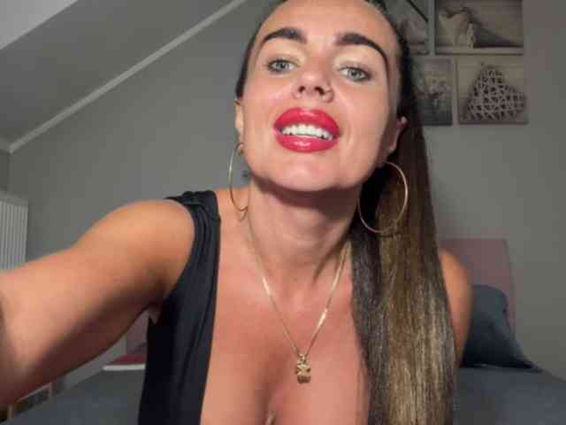 LUSTjenny webcam