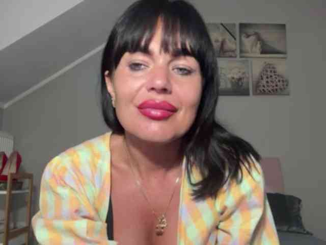 LUSTjenny