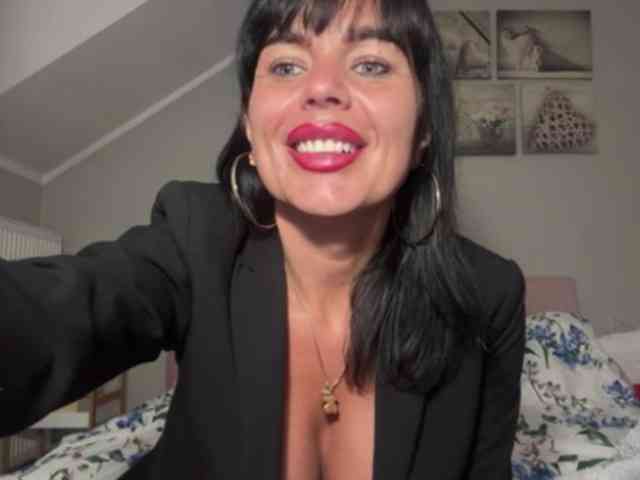 LUSTjenny