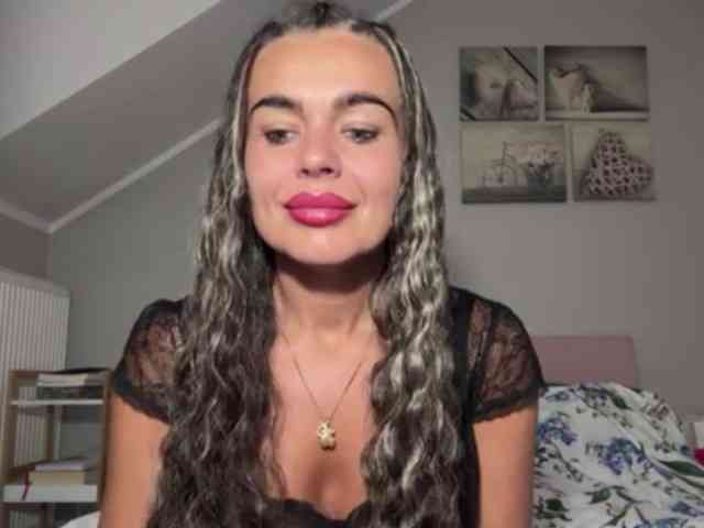 LUSTjenny