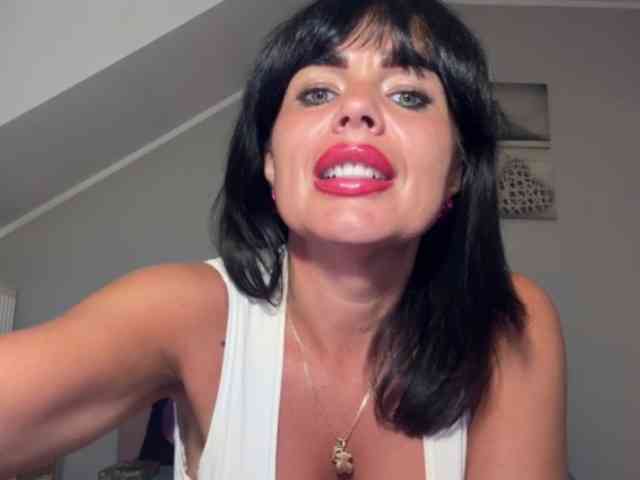 LUSTjenny webcam