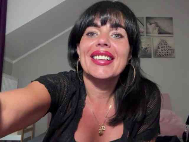 LUSTjenny webcam