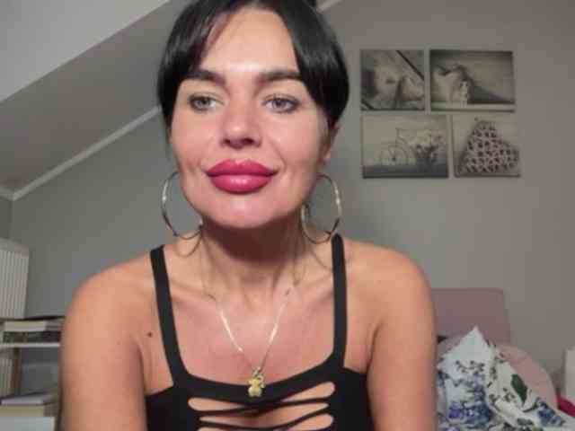 LUSTjenny webcam