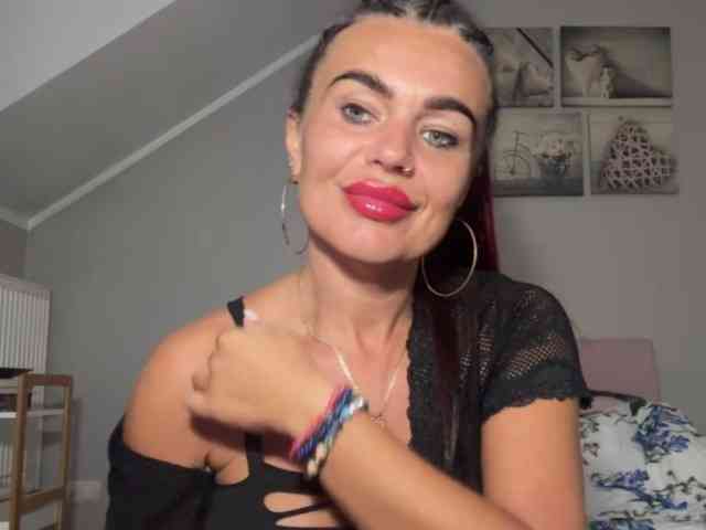 LUSTjenny