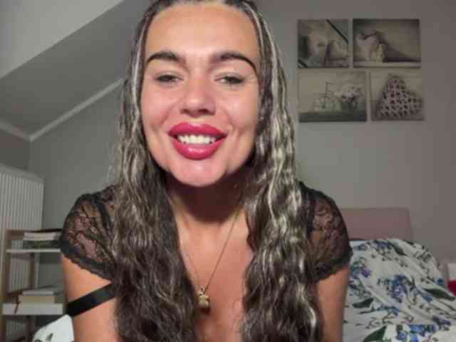 LUSTjenny