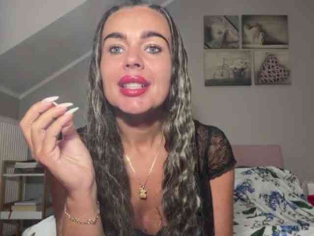 LUSTjenny