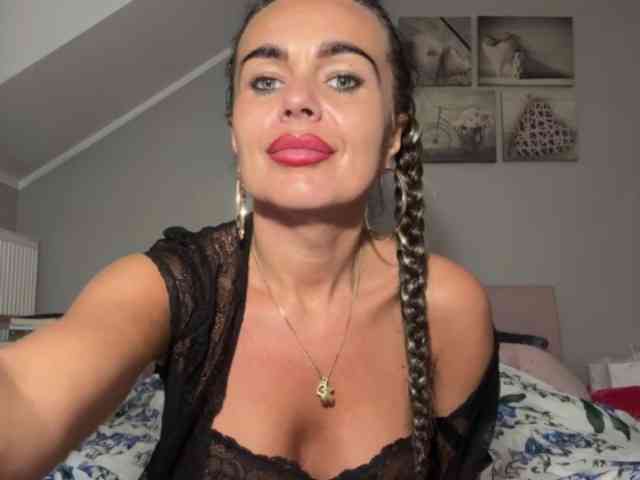 LUSTjenny webcam
