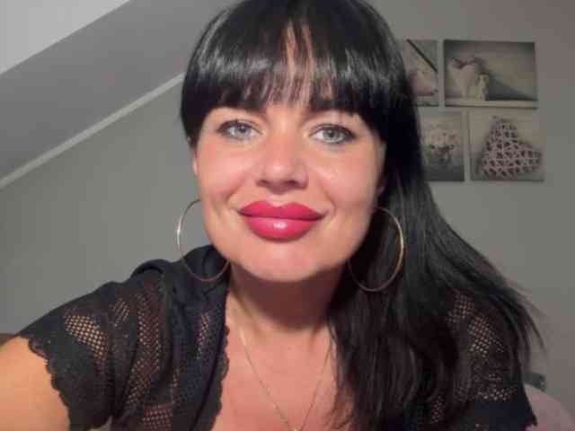 LUSTjenny webcam
