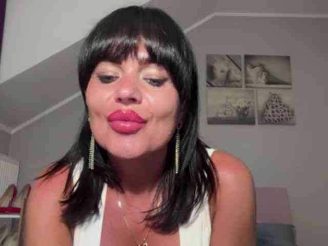 LUSTjenny webcam