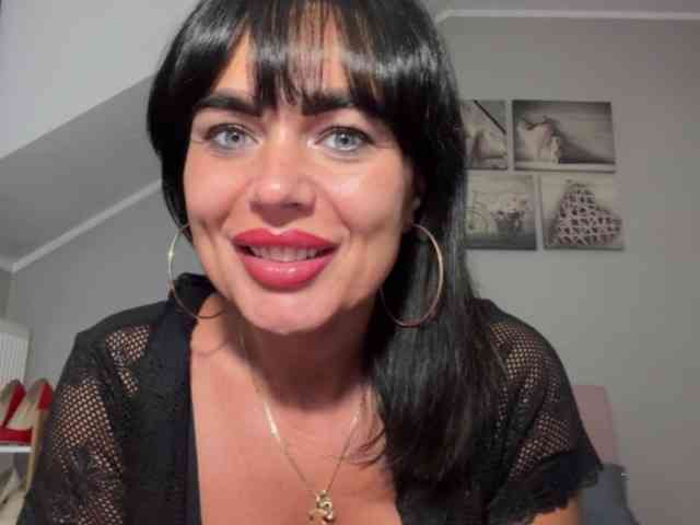 LUSTjenny