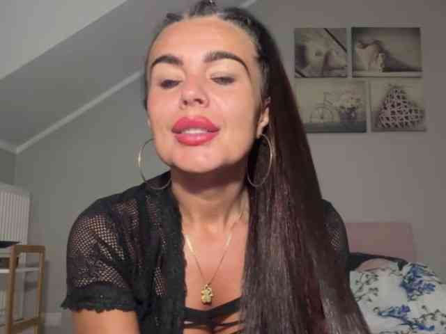 LUSTjenny