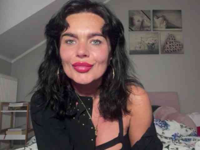 LUSTjenny LUSTjenny