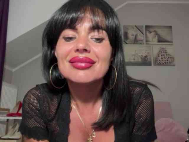 LUSTjenny webcam