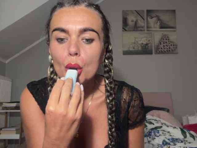 LUSTjenny