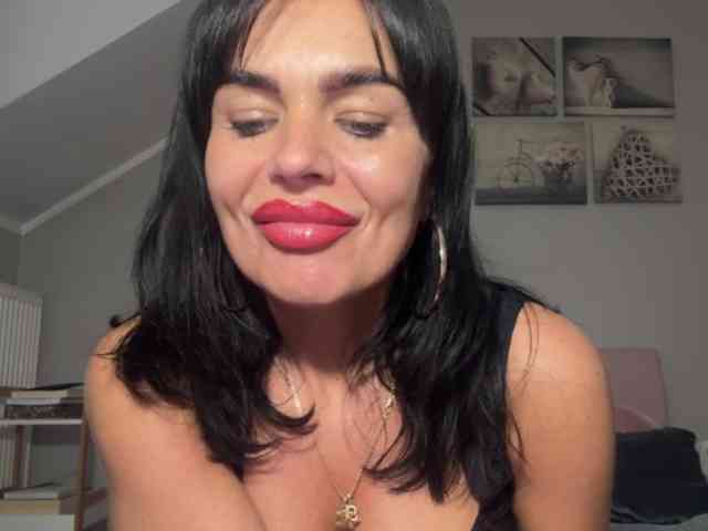 LUSTjenny