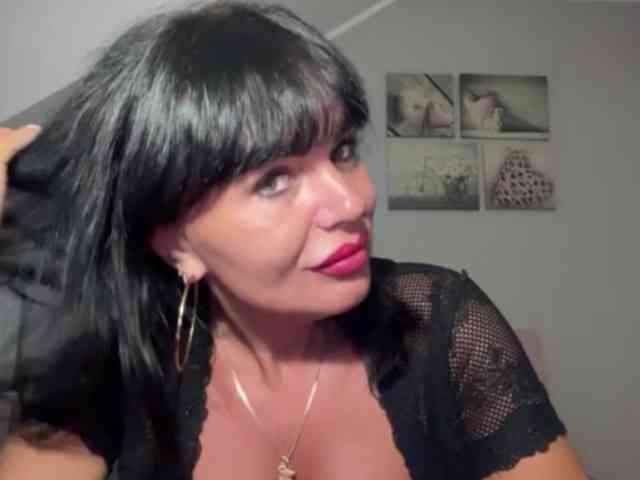 LUSTjenny webcam