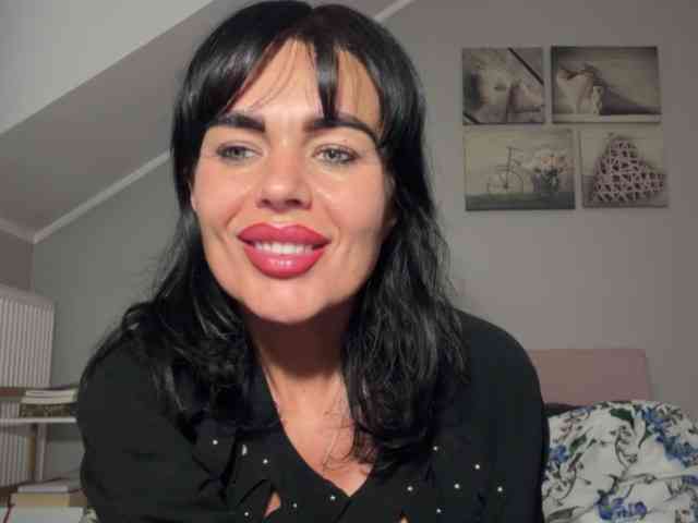LUSTjenny