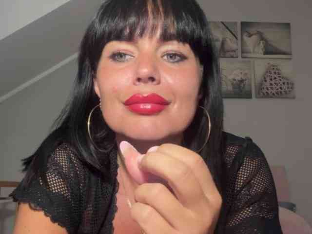 LUSTjenny webcam