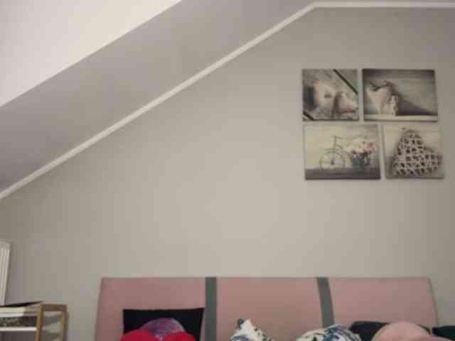 LUSTjenny webcam