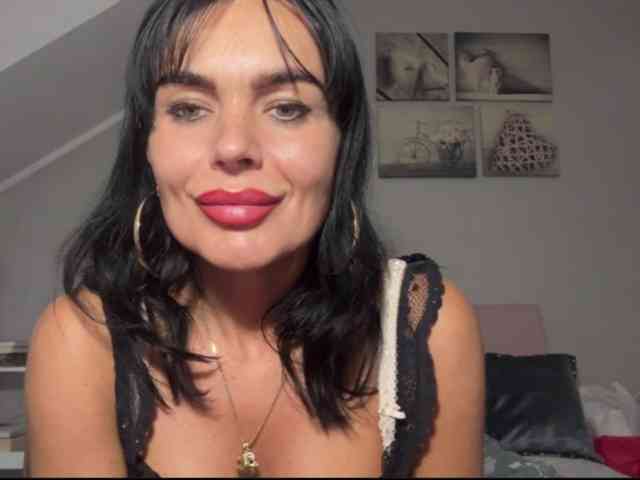 LUSTjenny