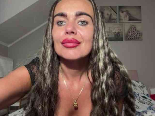 LUSTjenny