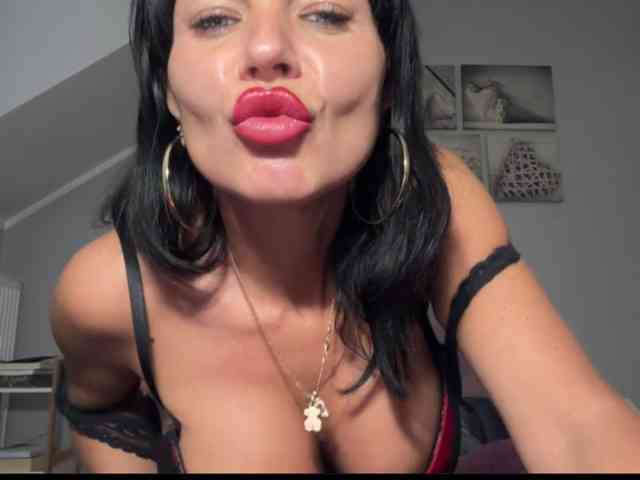 LUSTjenny webcam