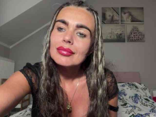LUSTjenny