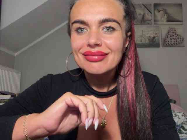 LUSTjenny LUSTjenny