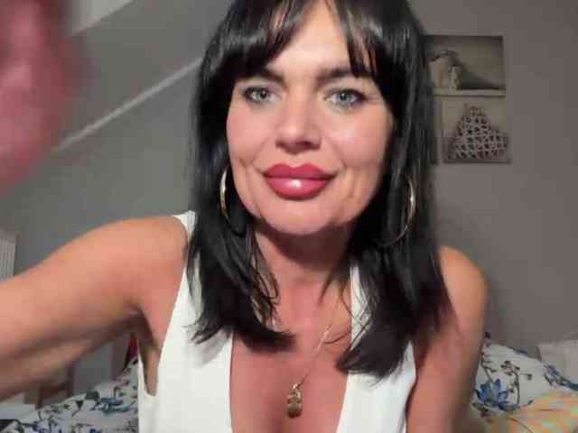 LUSTjenny webcam