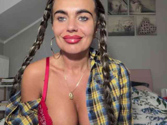 LUSTjenny