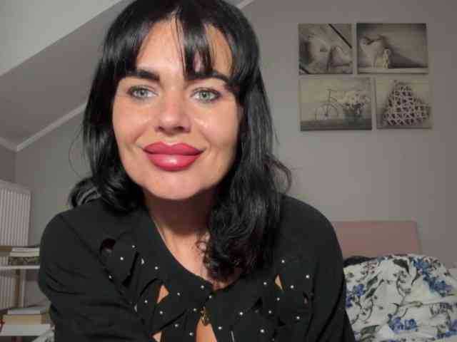 LUSTjenny
