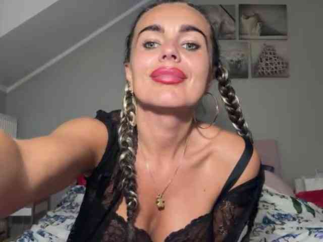 LUSTjenny