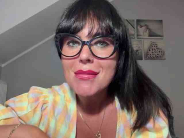 LUSTjenny webcam