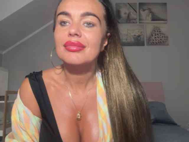 LUSTjenny webcam