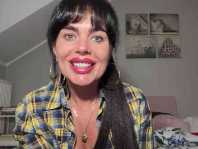LUSTjenny