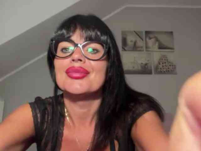 LUSTjenny webcam