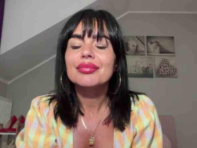 LUSTjenny webcam