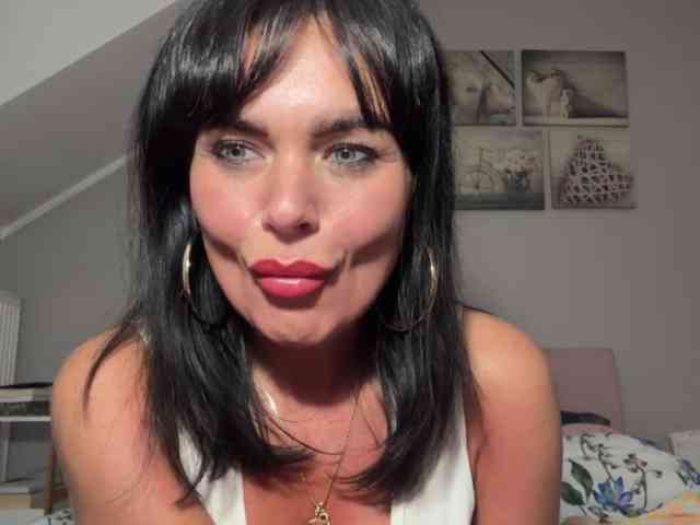 LUSTjenny