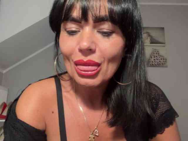 LUSTjenny webcam