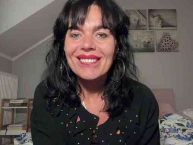 LUSTjenny webcam