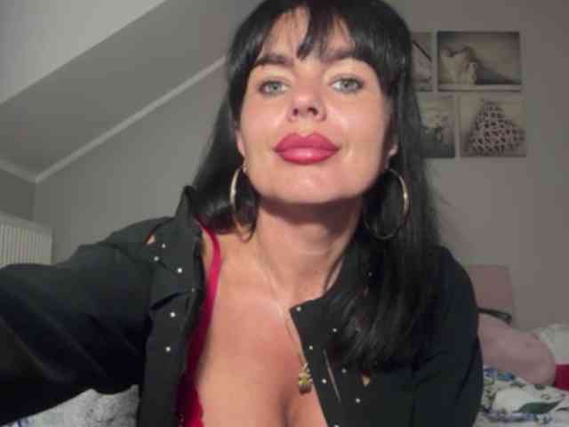 LUSTjenny