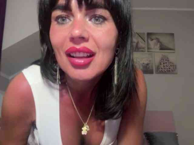 LUSTjenny webcam