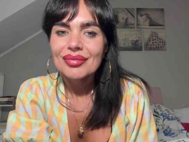 LUSTjenny