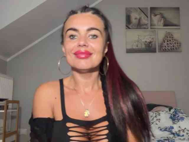 LUSTjenny